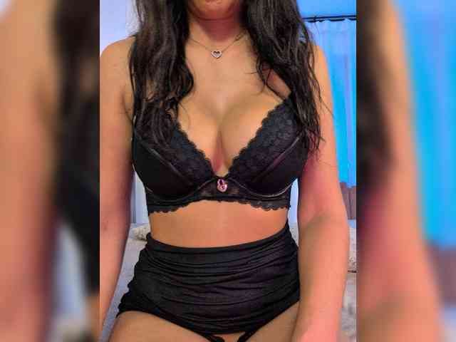 -LanaRay- webcam