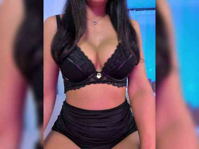 -LanaRay- webcam