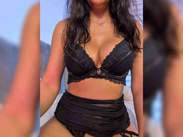 -LanaRay- webcam