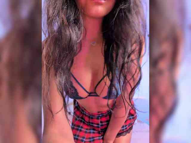 -LanaRay- webcam