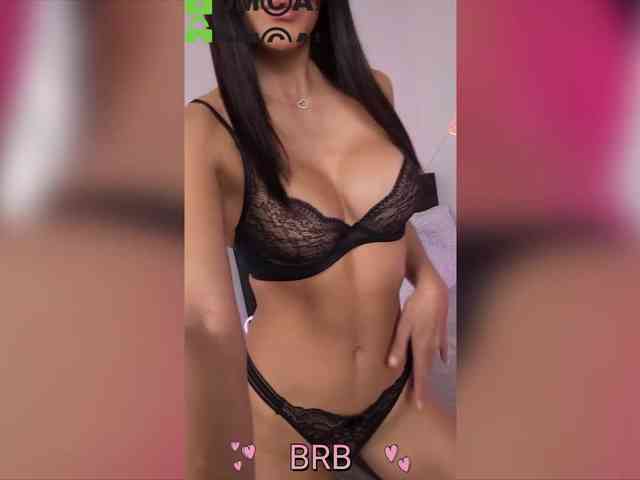 -LanaRay- webcam