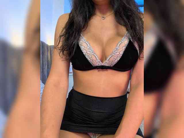-LanaRay- webcam
