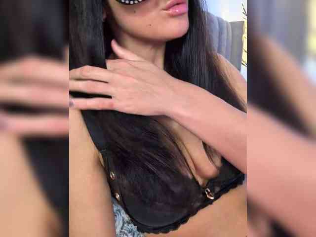 -LanaRay- webcam