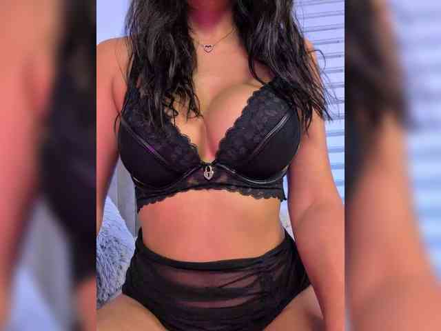 -LanaRay- webcam