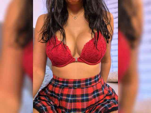 -LanaRay- webcam