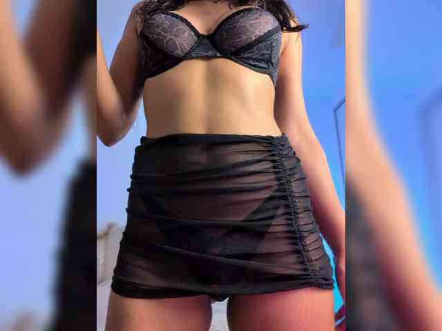 -LanaRay- webcam