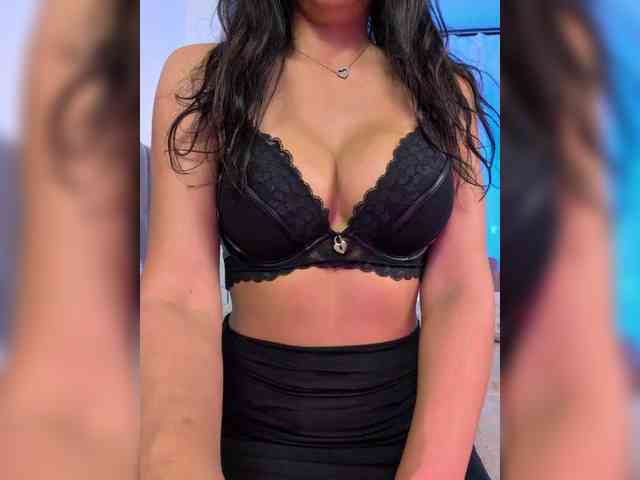 -LanaRay- webcam