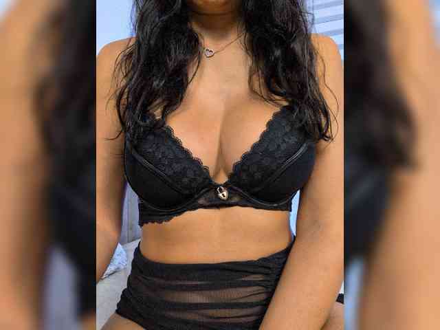 -LanaRay-'s webcam live show