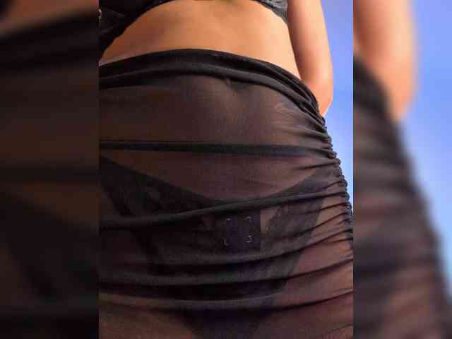 -LanaRay- webcam
