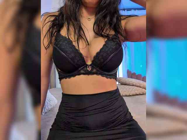 -LanaRay- webcam