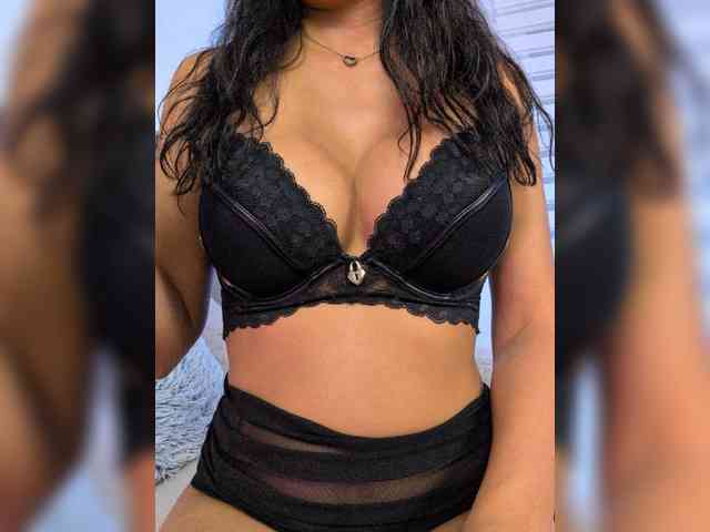 -LanaRay- webcam