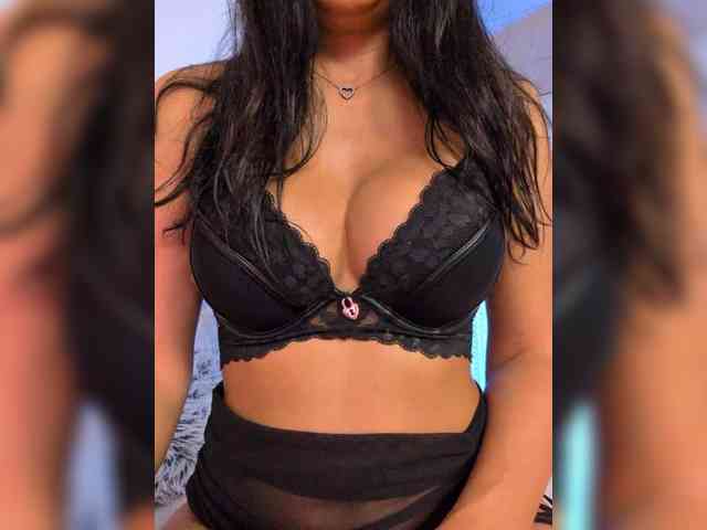 -LanaRay- webcam