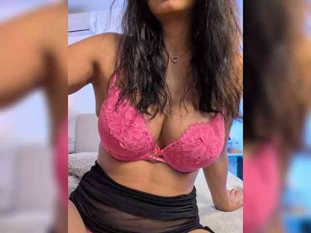 -LanaRay- webcam