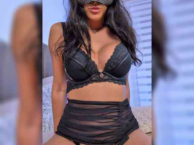 -LanaRay- webcam