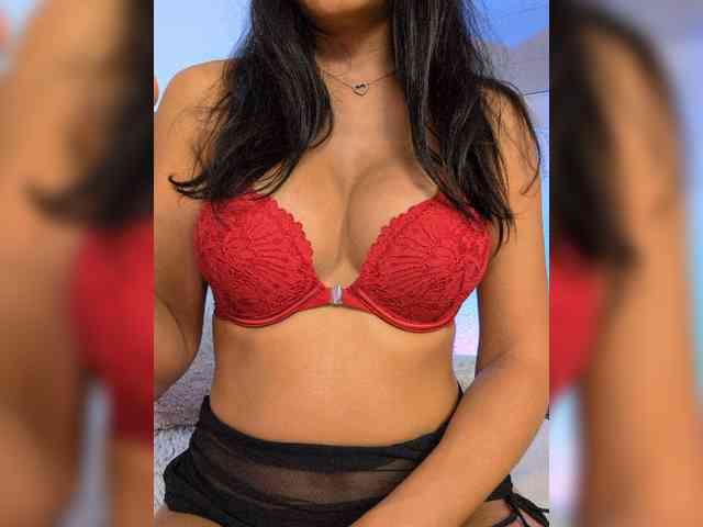 -LanaRay- webcam