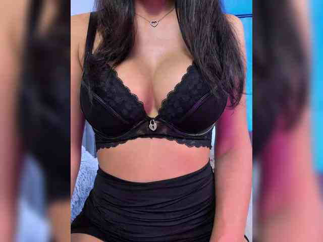 -LanaRay- webcam