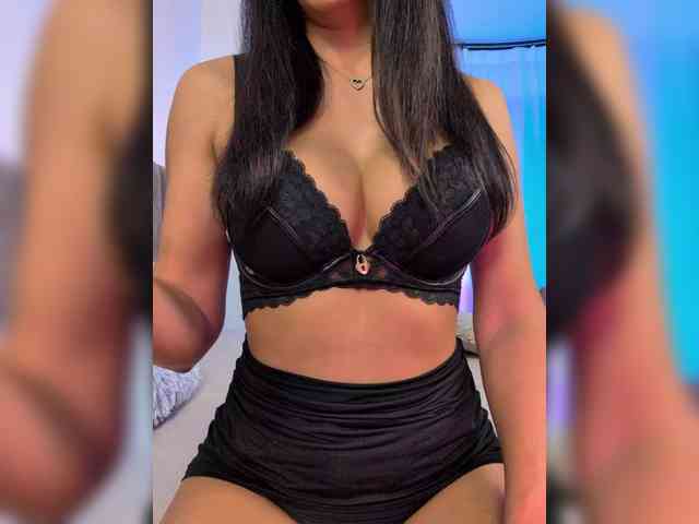 -LanaRay- webcam
