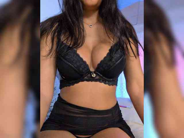 -LanaRay- webcam