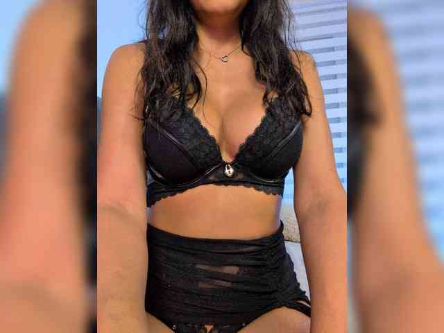 -LanaRay- webcam