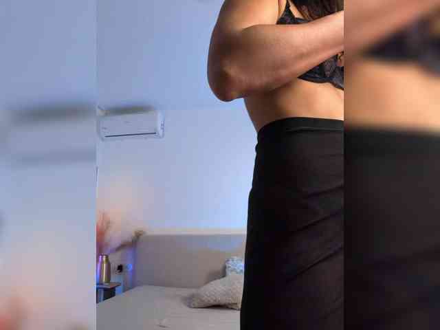 -LanaRay- Sex Cam Show