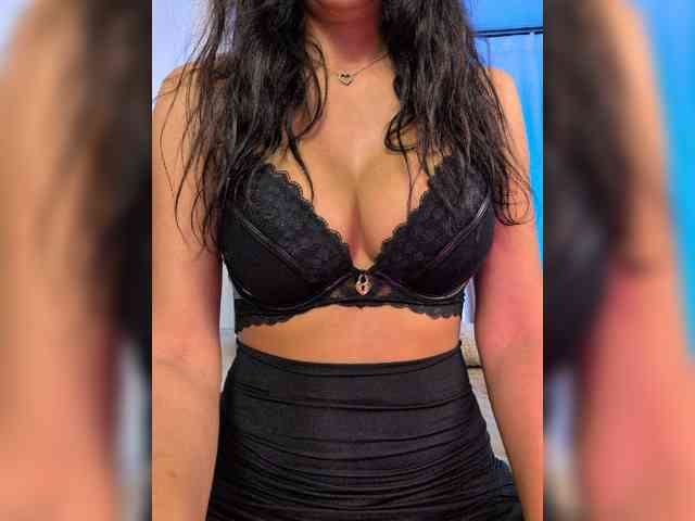 -LanaRay- webcam