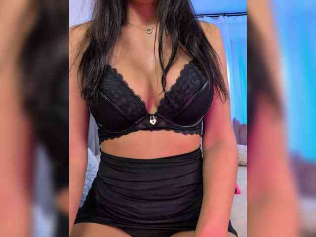 -LanaRay- webcam