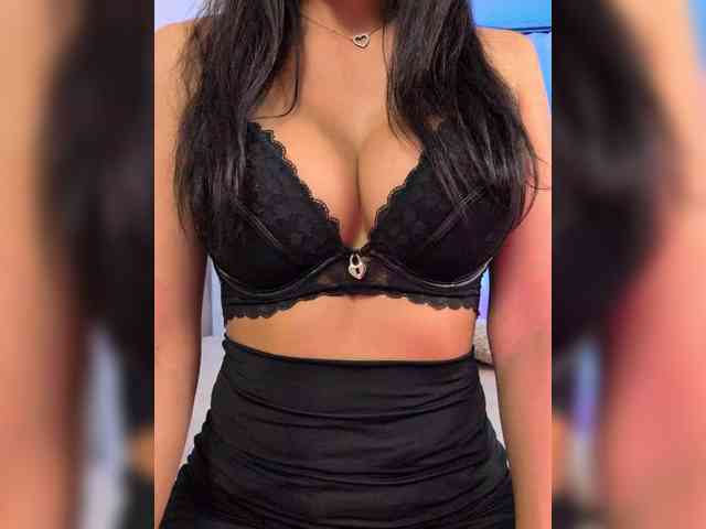 -LanaRay- webcam