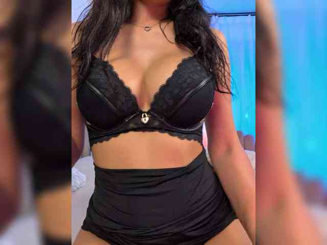 -LanaRay- webcam