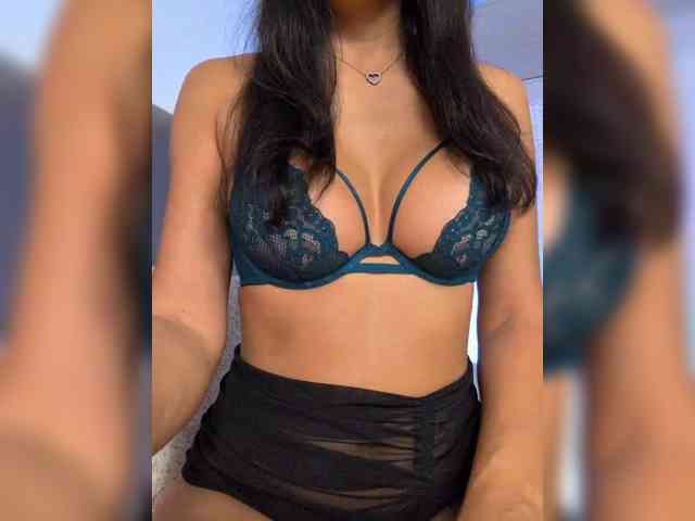-LanaRay- webcam
