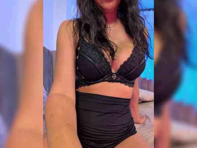 -LanaRay- webcam