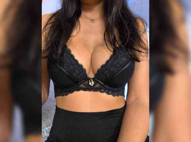 -LanaRay- webcam