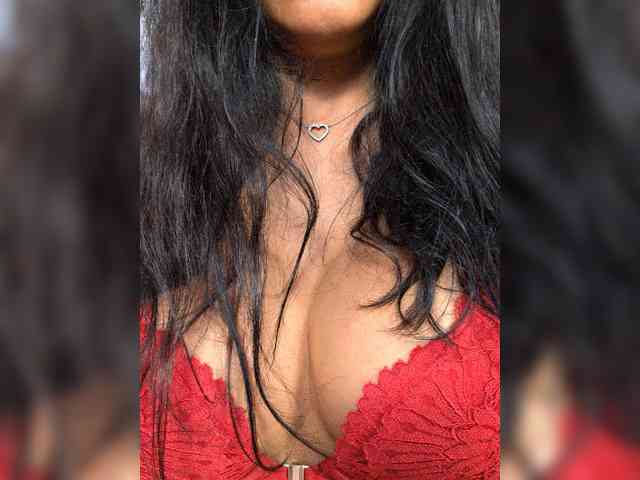 -LanaRay- webcam