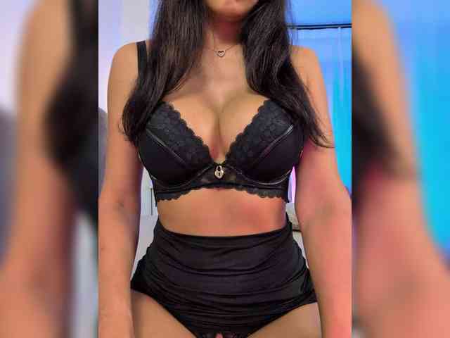 -LanaRay- webcam