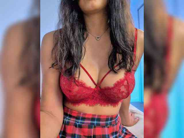 -LanaRay- Sex Cam Show