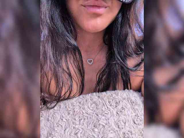 -LanaRay- Sex Cam Show