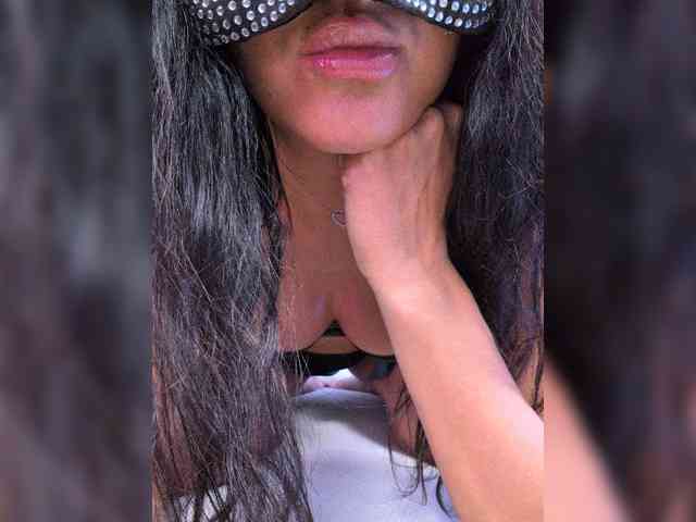 -LanaRay- webcam