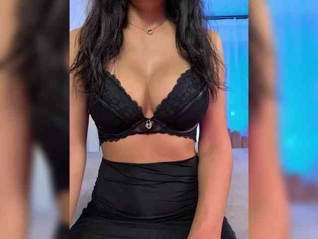 -LanaRay- webcam