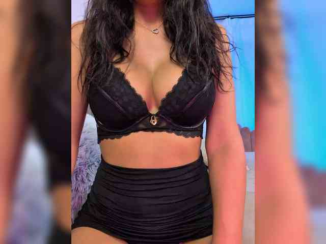 -LanaRay- webcam