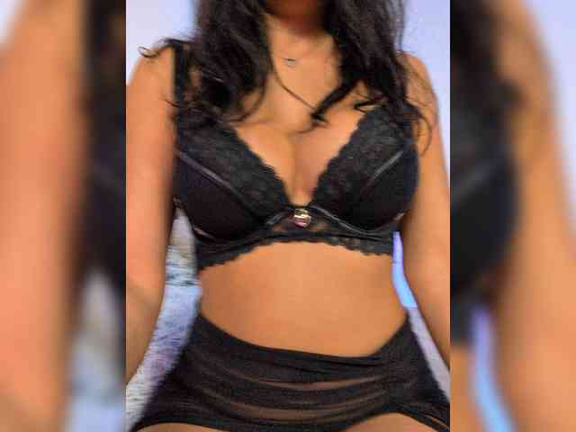 -LanaRay- webcam