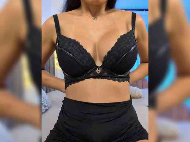 -LanaRay- webcam