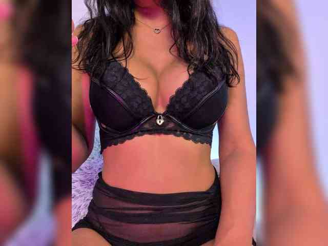 -LanaRay- webcam