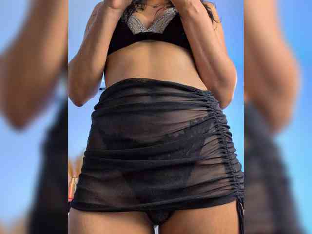 -LanaRay- webcam