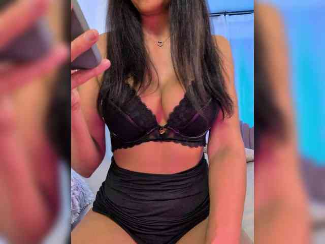 -LanaRay- webcam