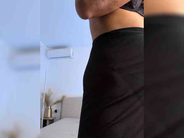 -LanaRay- Sex Cam Show