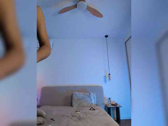 -LanaRay- webcam