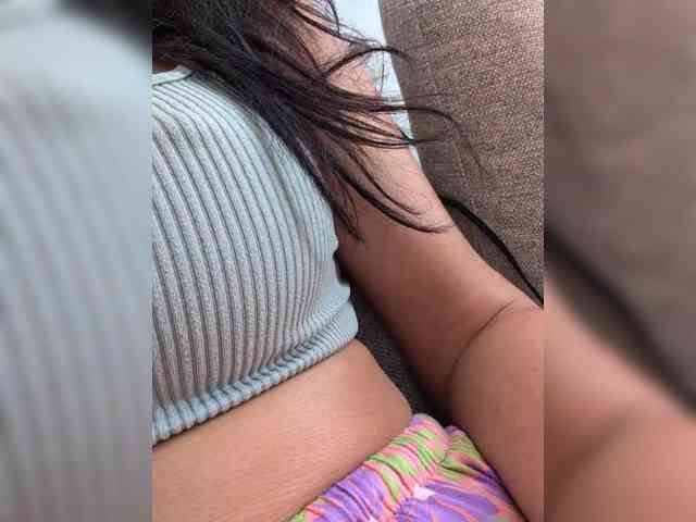 -LanaRay- webcam
