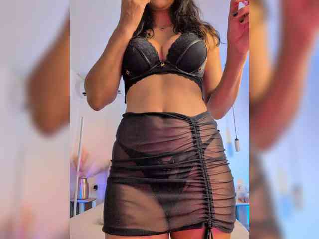 -LanaRay- webcam