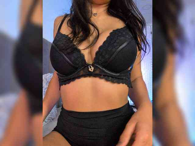 -LanaRay- webcam