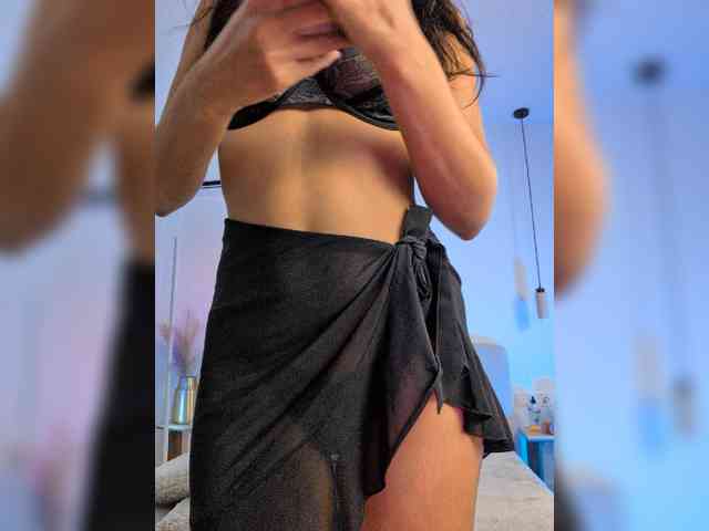 -LanaRay- Sex Cam Show