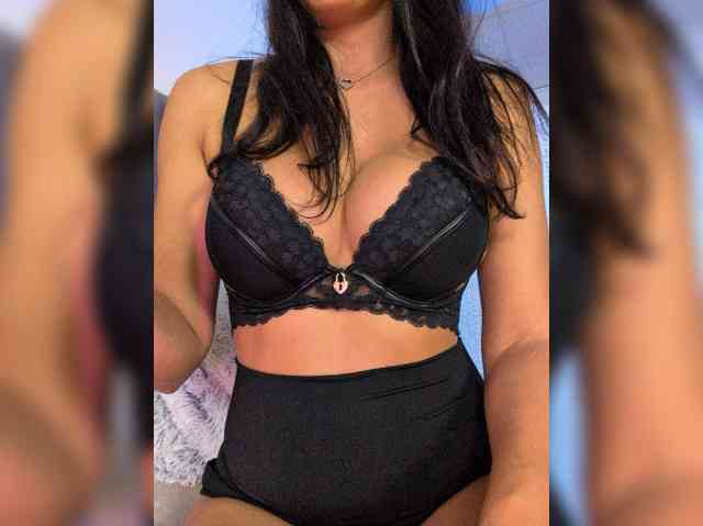 -LanaRay- webcam